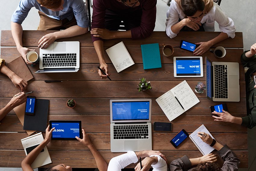 Turn your business into the brand everyone finds first.